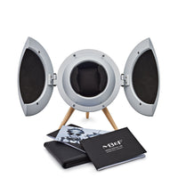 MB&F Legacy Machine 09.ZR.OR Sequential EVO Orange