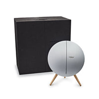 MB&F Legacy Machine 09.ZR.OR Sequential EVO Orange