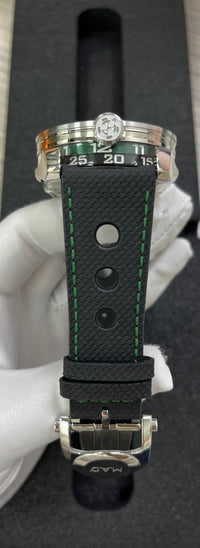 Mb&f M.A.D. Editions MB&F M.A.D. 1 Green