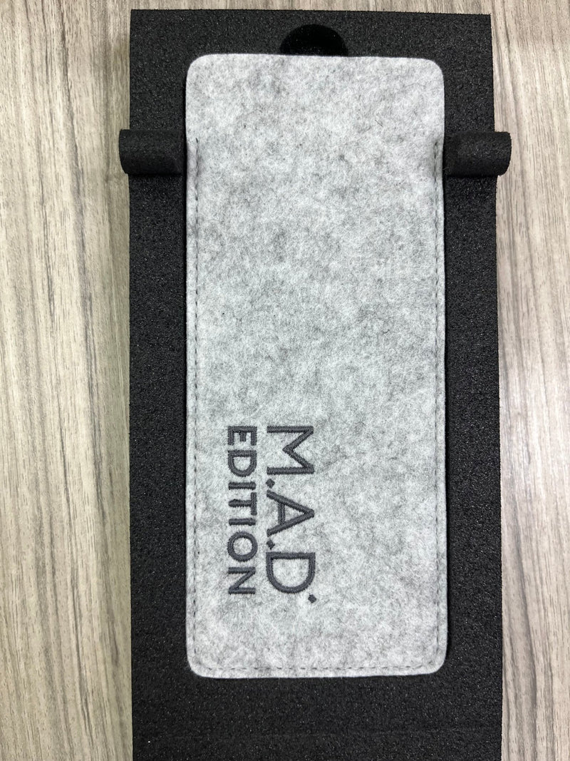 Mb&f M.A.D. Editions MB&F M.A.D. 1 Green