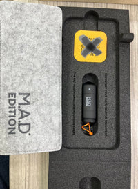 Mb&f M.A.D. Editions MB&F M.A.D. 1 Green