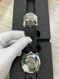 Mb&f M.A.D. Editions MB&F M.A.D. 1 Green