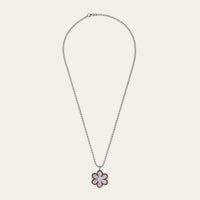 Michelin Star Pendant Full