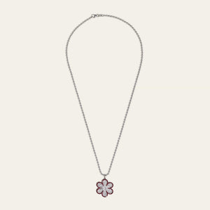Michelin Star Pendant Full