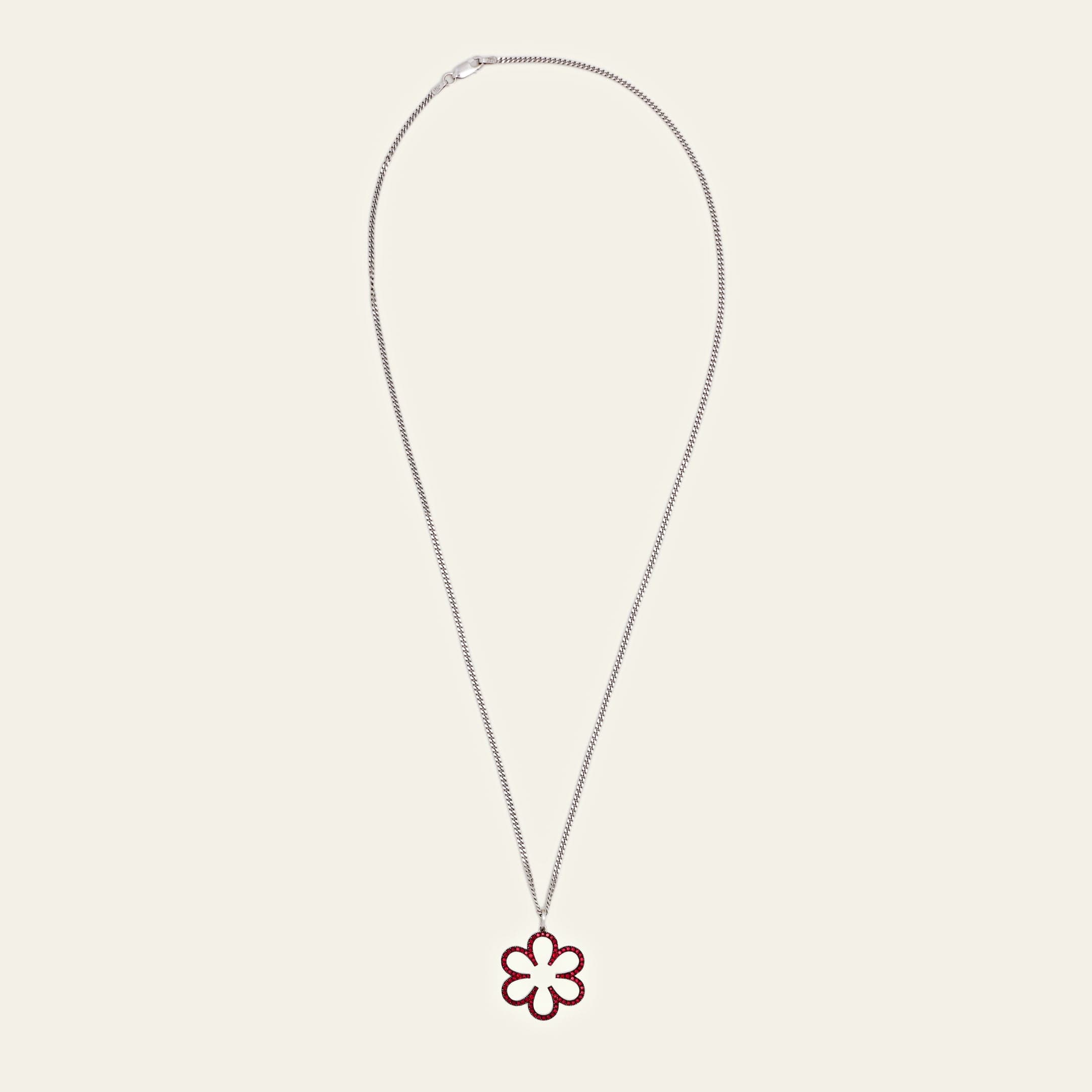 Michelin Star Pendant