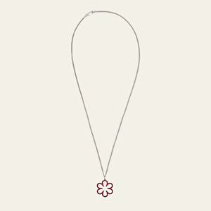 Michelin Star Pendant