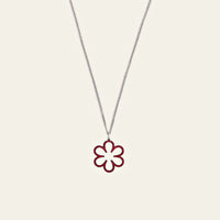 Michelin Star Pendant