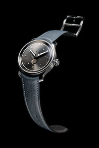 Ming Moonphase 37.05 SERIES 2