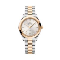 Seamaster Aqua Terra 150M