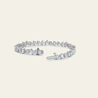 Nova 7 Carat Diamond Confetti Tennis Bracelet