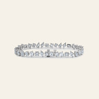 Nova 7 Carat Diamond Confetti Tennis Bracelet