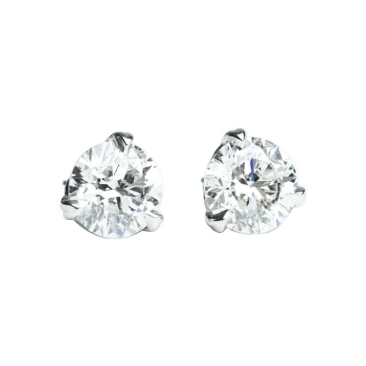Nuvola Stud Earrings (0.31ctw)