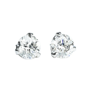Nuvola Stud Earrings (0.31ctw)