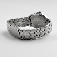 Omega Seamaster 2537.80.00 Chronometer James Bond 40th Anniversary Stainless Steel Blue Dial Limited Edition