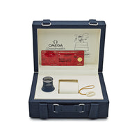 Omega Speedmaster Moonwatch 310.32.42.50.02.001 'Silver Snoopy Award' Anniversary Series