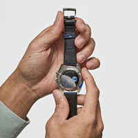 Omega Speedmaster Moonwatch 310.32.42.50.02.001 'Silver Snoopy Award' Anniversary Series