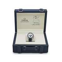 Omega Speedmaster Moonwatch 310.32.42.50.02.001 'Silver Snoopy Award' Anniversary Series