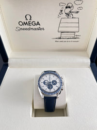 Omega Speedmaster 'Silver Snoopy Award' 310.32.42.50.02.001