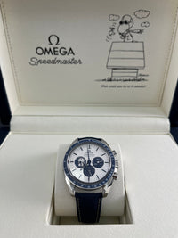 Omega Speedmaster 'Silver Snoopy Award' 310.32.42.50.02.001