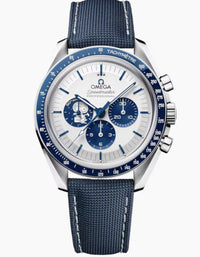 Omega Speedmaster 'Silver Snoopy Award' 310.32.42.50.02.001