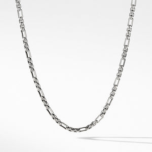 Open Station Box Chain