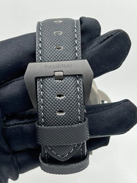 Panerai Luminor Marina TuttoGrigio Titanium PAM01662