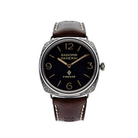 Panerai Radiomir Firenze 3 Days Engraved Special Edition PAM00672