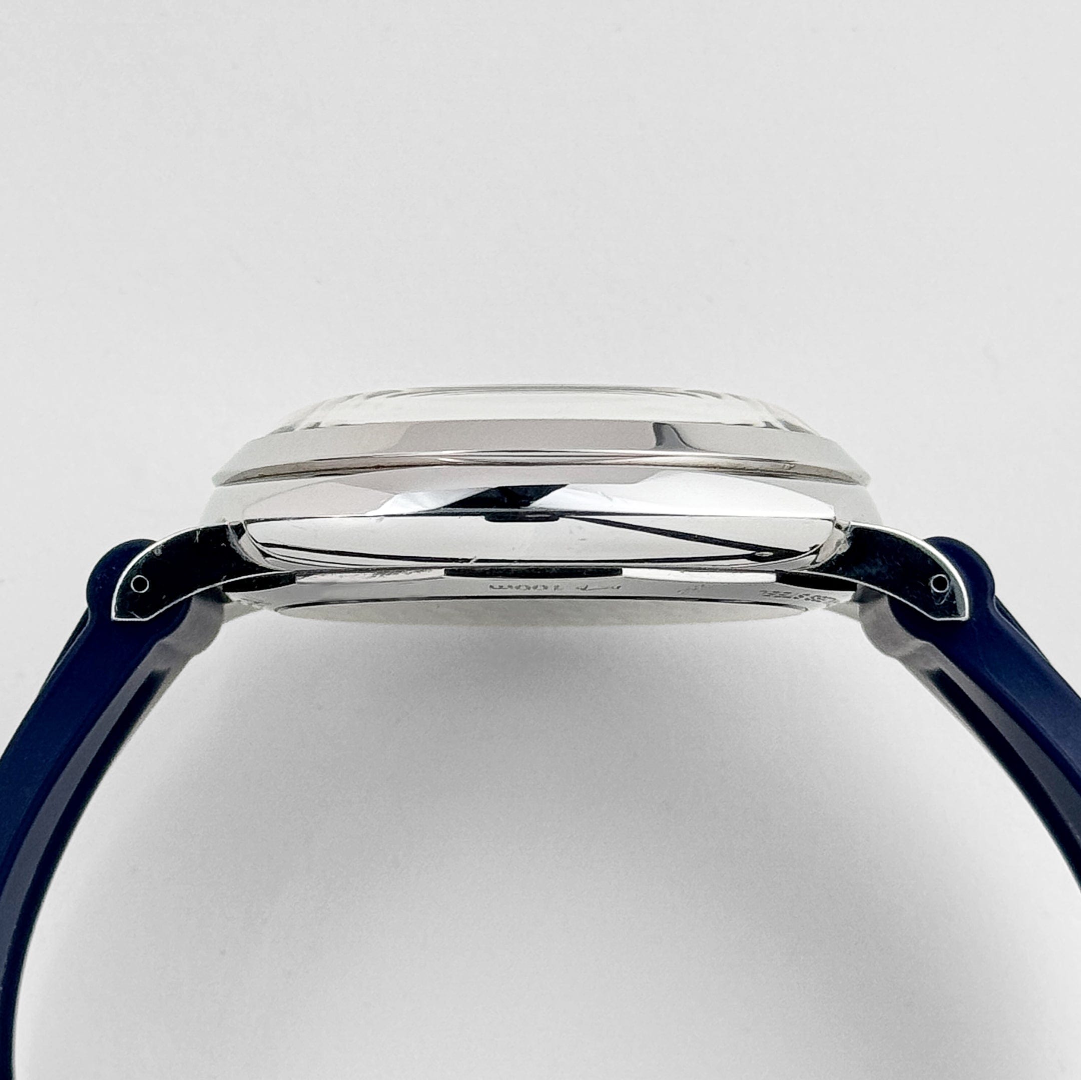 Panerai Radiomir Mediterraneo PAM00932 Stainless Steel Blue Dial (2018)
