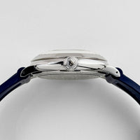 Panerai Radiomir Mediterraneo PAM00932 Stainless Steel Blue Dial (2018)