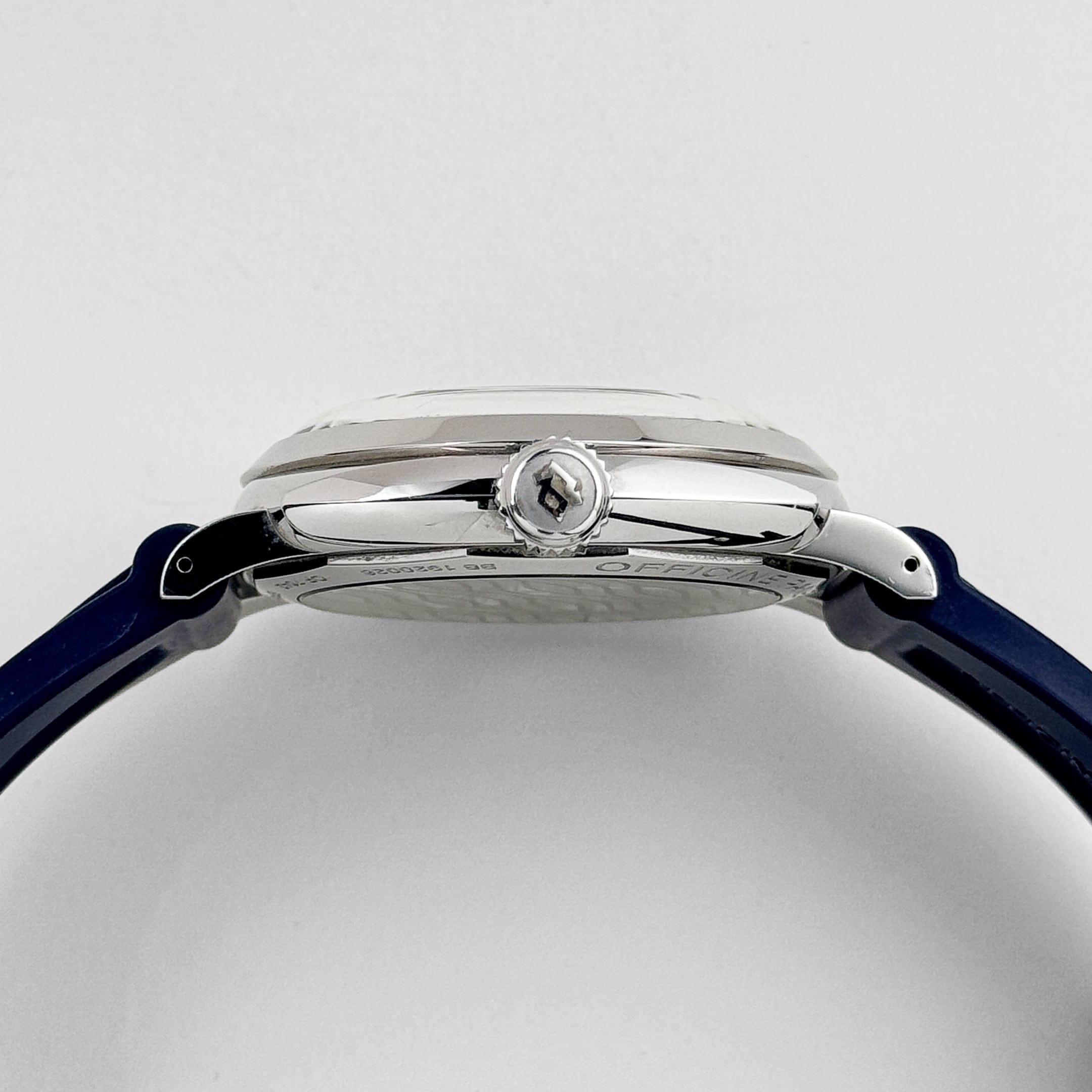 Panerai Radiomir Mediterraneo PAM00932 Stainless Steel Blue Dial (2018)