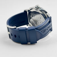 Panerai Radiomir Mediterraneo PAM00932 Stainless Steel Blue Dial (2018)