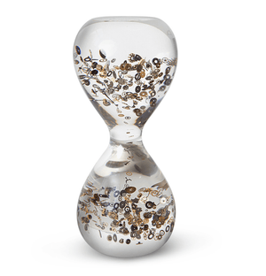 Berd Vay'e Passage Through Time (Small)