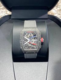2019 Richard Mille RM67-02 Sebastien Ogier