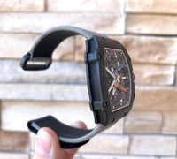 2019 Richard Mille RM67-02 Sebastien Ogier