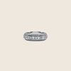 Piaget 'Possession Collection' White Gold and Diamond Band