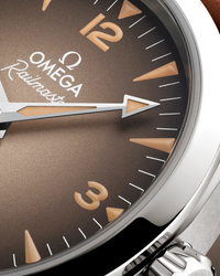 Seamaster Railmaster