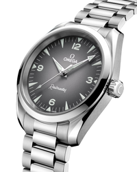 Seamaster Railmaster
