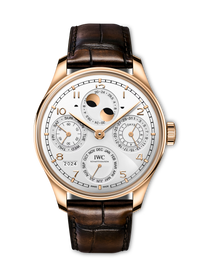 Portugieser Perpetual Calendar 44 (IW503703)