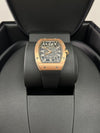 Richard Mille 67-01 Extra Flat Rose Gold