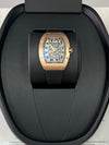 Richard Mille 67-01 Extra Flat Rose Gold