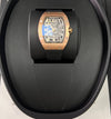 Richard Mille 67-01 Extra Flat Rose Gold