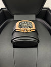 Richard Mille 67-01 Extra Flat Rose Gold