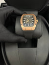 Richard Mille 67-01 Extra Flat Rose Gold