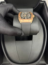 Richard Mille 67-01 Extra Flat Rose Gold