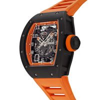 Richard Mille RM 030 'Americas' Carbon TPT Limited Edition