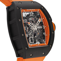 Richard Mille RM 030 'Americas' Carbon TPT Limited Edition
