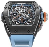 Richard Mille RM 11-05 Automatic Flyback Chronograph GMT Limited Edition
