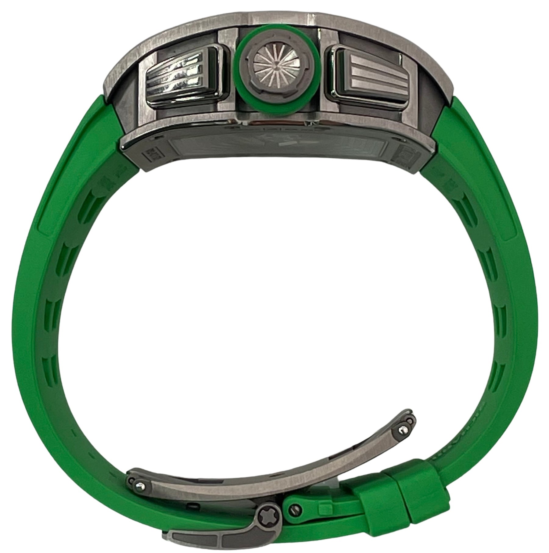 Richard Mille Automatic Winding Flyback Chronograph - Roberto Mancini (Ref# RM11-01)