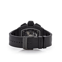Richard Mille RM 011 'Black Phantom' Flyback Chronograph Carbon Limited Edition