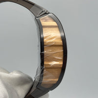 Richard Mille RM 011 Brown Ceramic TZP Asia Edition